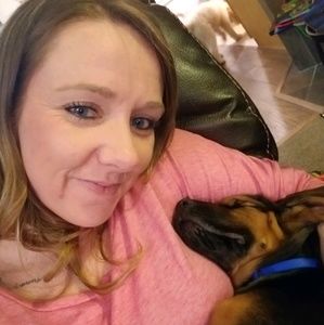 Meet your Posher, Amber